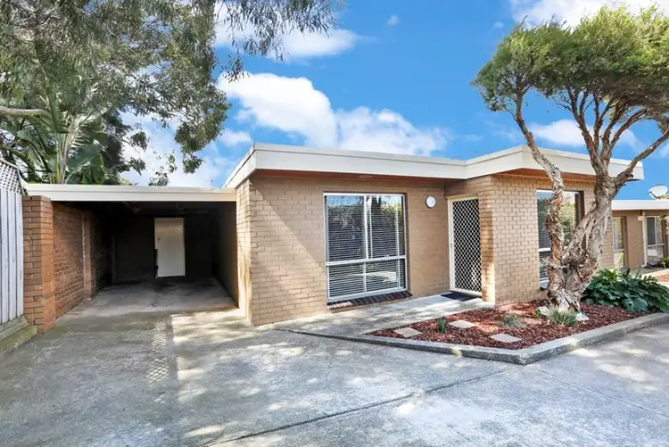 Sixth view of Homely block of units listing, 1-8 40-42 Buckingham Road, Newtown VIC 3220