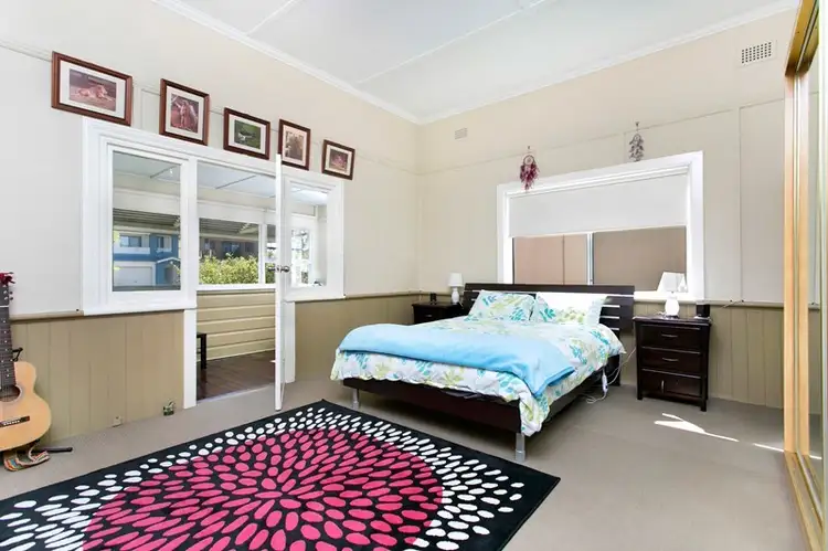 Fifth view of Homely house listing, 165 Ramsgate Road, Ramsgate NSW 2217