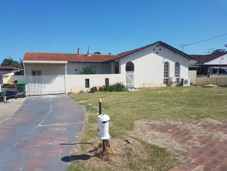 Fourth view of Homely house listing, 13 Collingwood Street, Dianella WA 6059