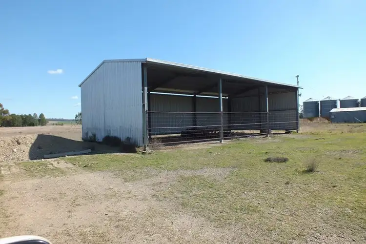 Fifth view of Homely rural property listing, 3621 Millmerran Inglewood Road, Millmerran QLD 4357