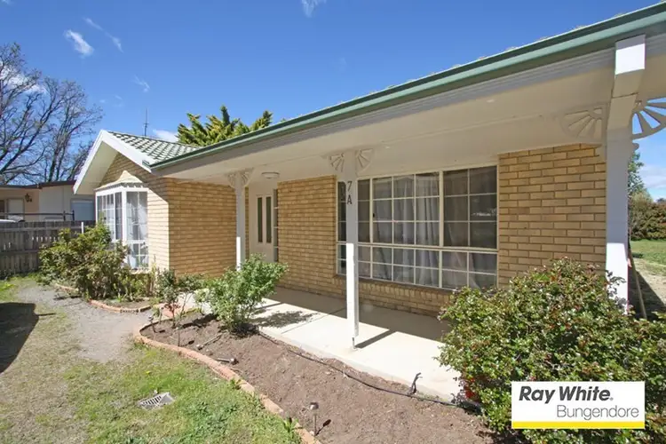 7 Rutledge Street, Bungendore NSW 2621