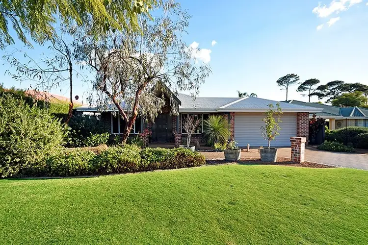 Second view of Homely house listing, 36 Sherbrooke Retreat, Ellenbrook WA 6069