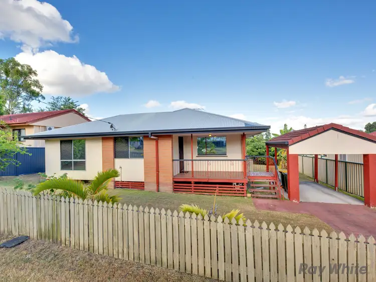 20 Fornax Street, Inala QLD 4077