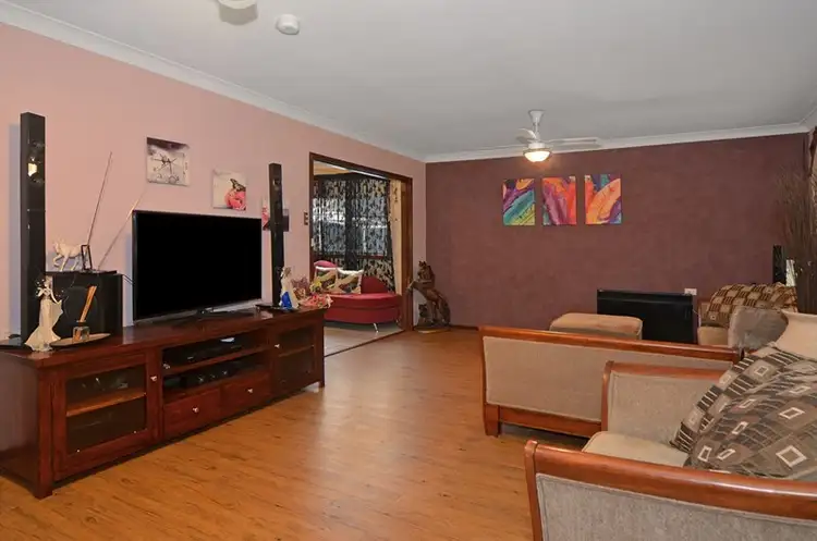 Second view of Homely house listing, 38 Ulster Avenue, Warilla NSW 2528