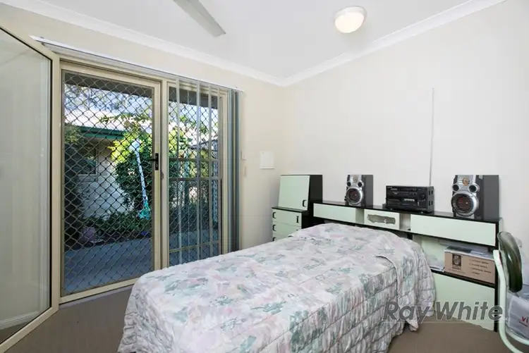 Fifth view of Homely unit listing, Unit 19, 30 Pittwin Road, Capalaba QLD 4157