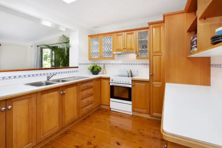 Sixth view of Homely house listing, 176 Charles Avenue, Minnamurra NSW 2533