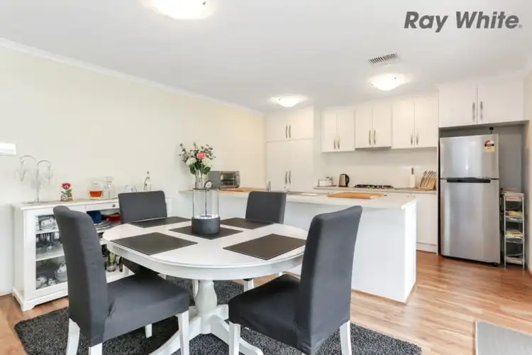 Third view of Homely house listing, 36 Mori Street, Woodcroft SA 5162