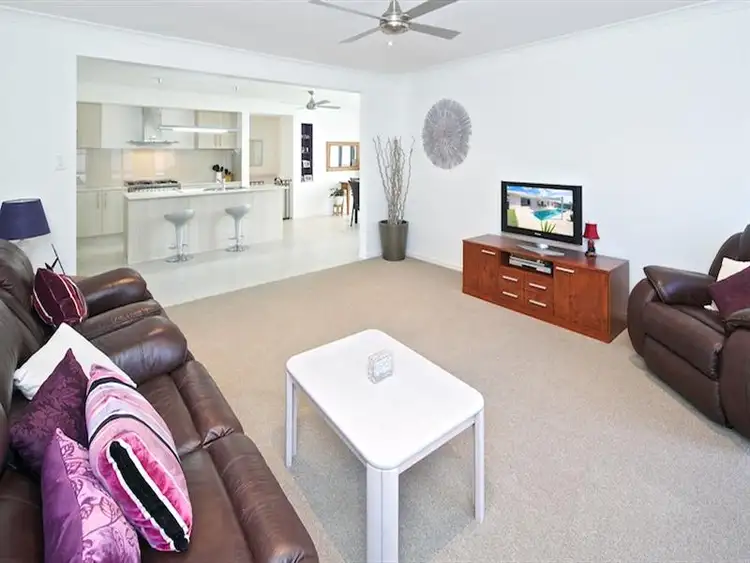Seventh view of Homely house listing, 11 Pampas Court, Hollywell QLD 4216