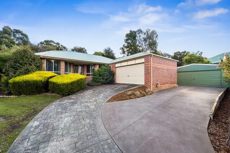 14 MICHAEL Lane, Mount Evelyn VIC 3796