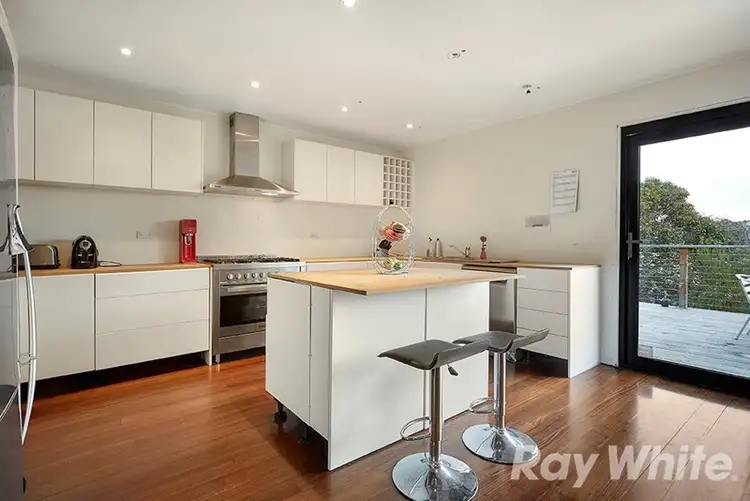 Second view of Homely house listing, 10 Spence Street, Burwood VIC 3125