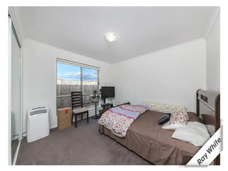 Second view of Homely house listing, 178 Macfarlane Burnet Avenue, Macgregor ACT 2615