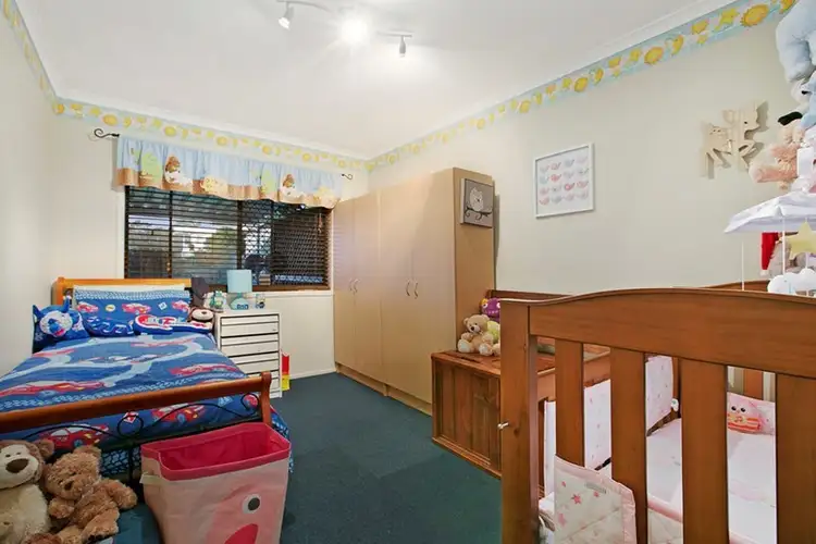 Sixth view of Homely house listing, 26 Tamarix Street, Alexandra Hills QLD 4161