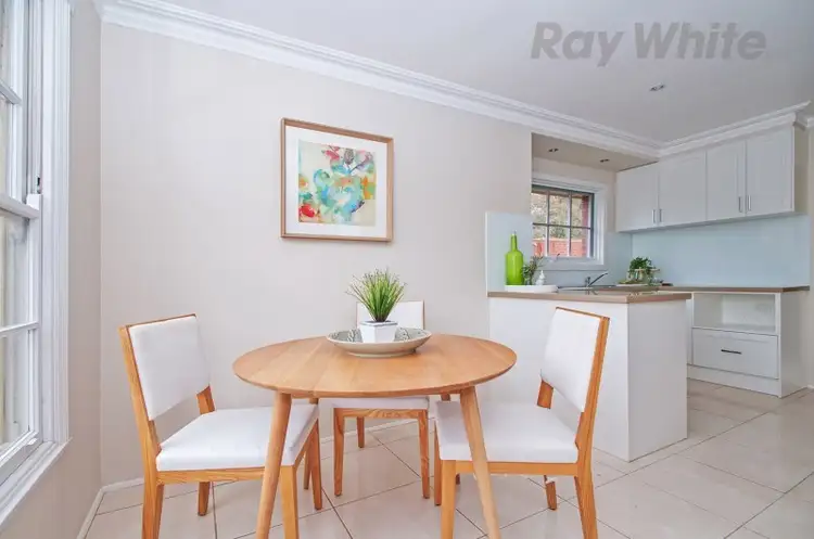 Fifth view of Homely house listing, 1/45 BAMBRA Street, Croydon VIC 3136