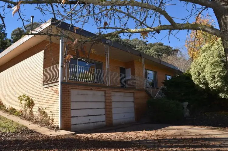 Main view of Homely house listing, 5575 Great Alpine Road, Ovens VIC 3738