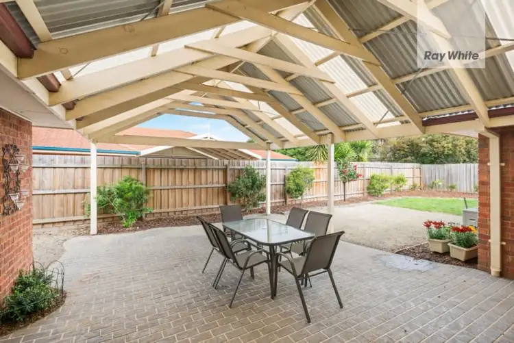 Fourth view of Homely house listing, 11 Premier Avenue, South Morang VIC 3752