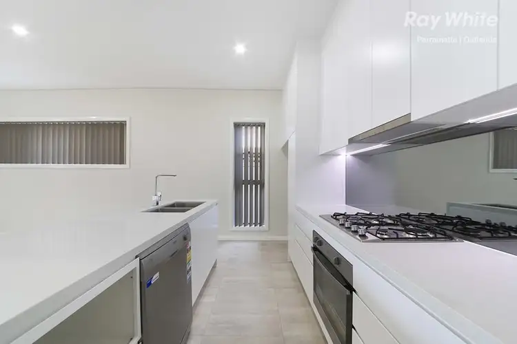 Second view of Homely other listing, Lot 241 (96B) Orange Street, Greystanes NSW 2145