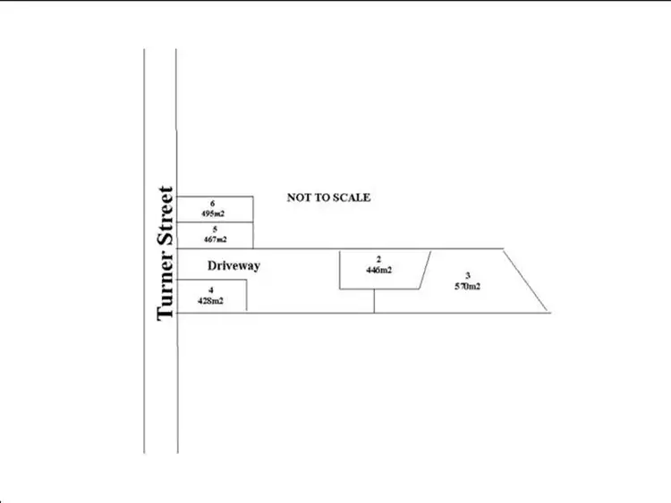 Second view of Homely land listing, Lot 4 Turner Street, Gawler East SA 5118