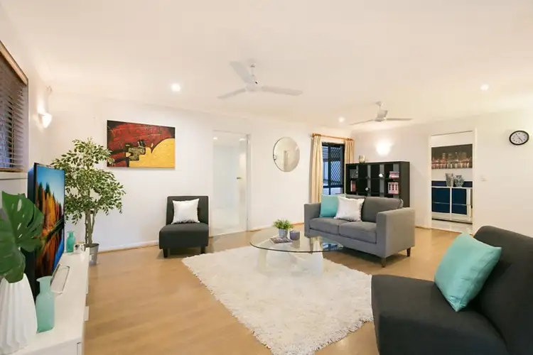 Fourth view of Homely house listing, 31 Lobelia Avenue, Daisy Hill QLD 4127