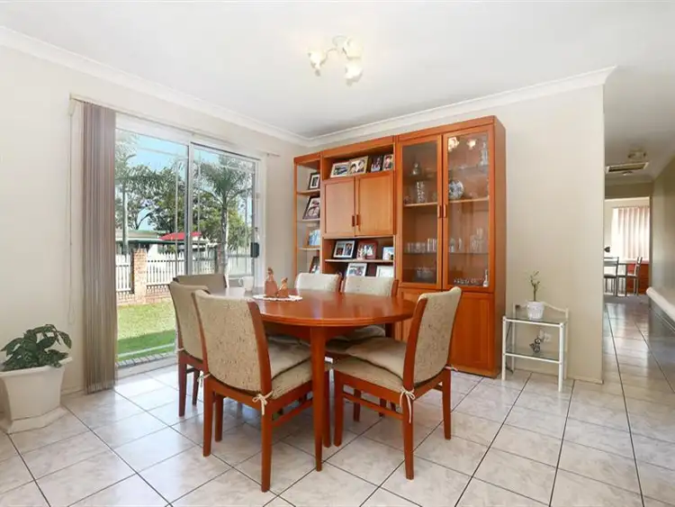 Fourth view of Homely house listing, 19 Girra Road, Blacktown NSW 2148