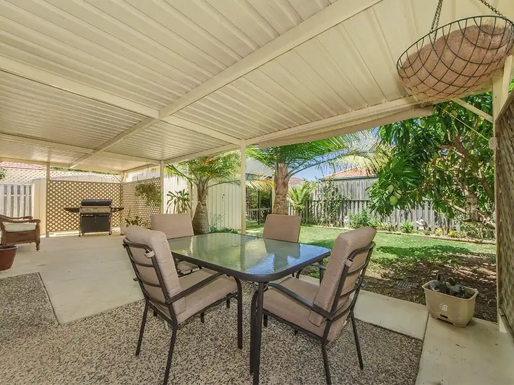 Fifth view of Homely house listing, 9 Springsure Drive, Mudgeeraba QLD 4213