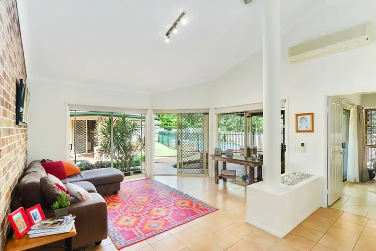 Second view of Homely house listing, 1 Cannon Drive, Currumbin Waters QLD 4223