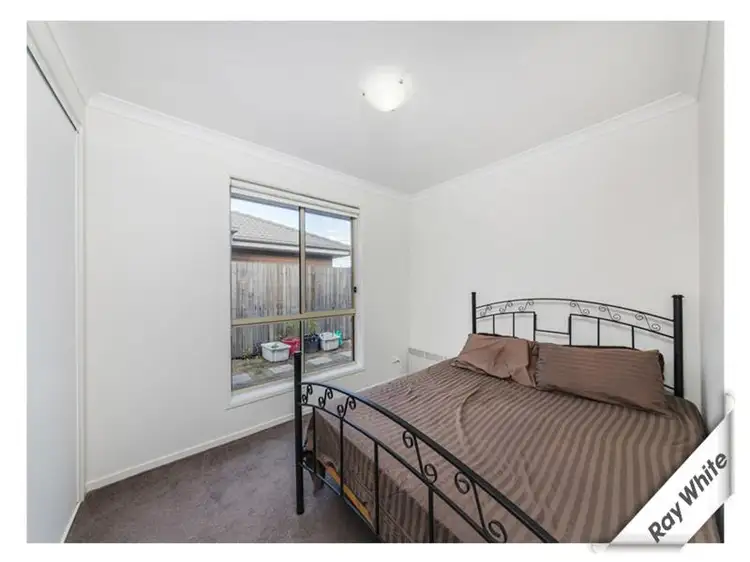 Third view of Homely house listing, 178 Macfarlane Burnet Avenue, Macgregor ACT 2615