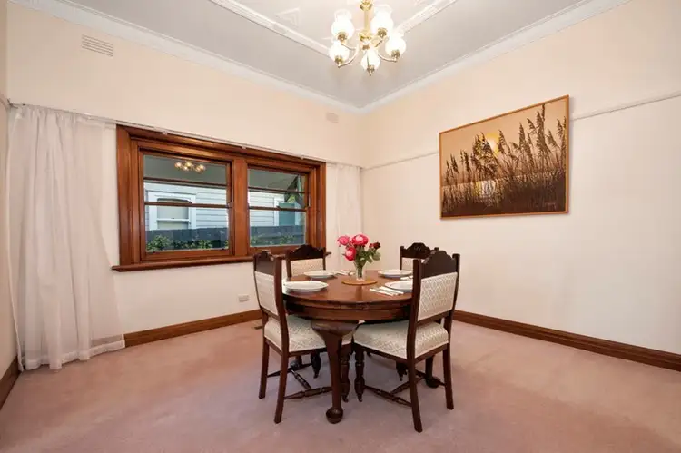 Third view of Homely house listing, 4 Ellendale Street, Hughesdale VIC 3166