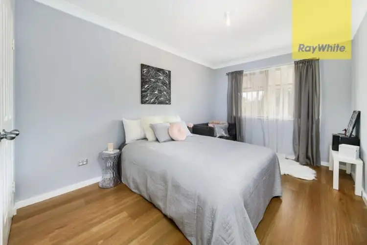 Fifth view of Homely unit listing, 8/84 Pitt Street, Granville NSW 2142