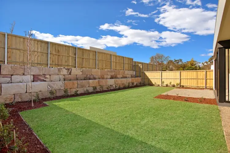 Second view of Homely house listing, 9 Blinkhorn Circuit, Kellyville NSW 2155