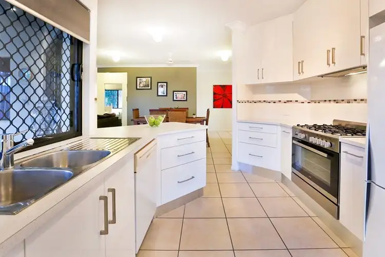 Seventh view of Homely house listing, 4 Waterbrook Close, Idalia QLD 4811
