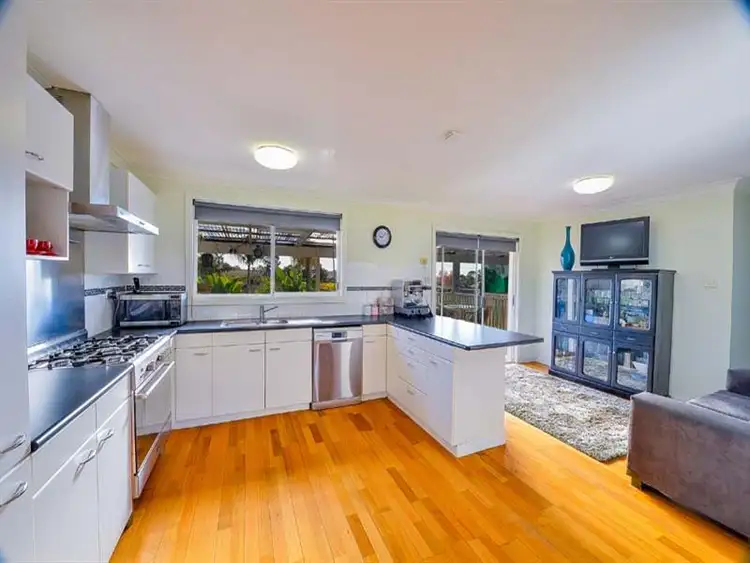 Fourth view of Homely house listing, 12 Salamander Place, Raby NSW 2566