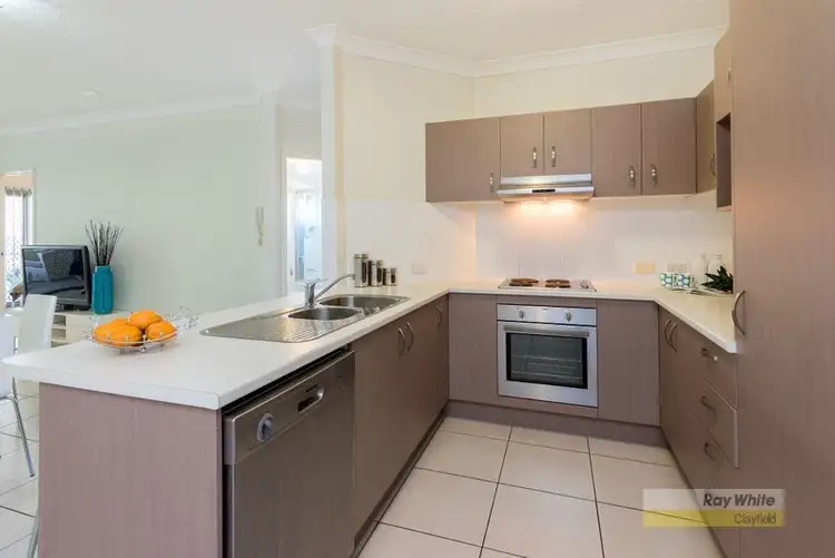 Sixth view of Homely unit listing, 7/110 Bage Street, Nundah QLD 4012