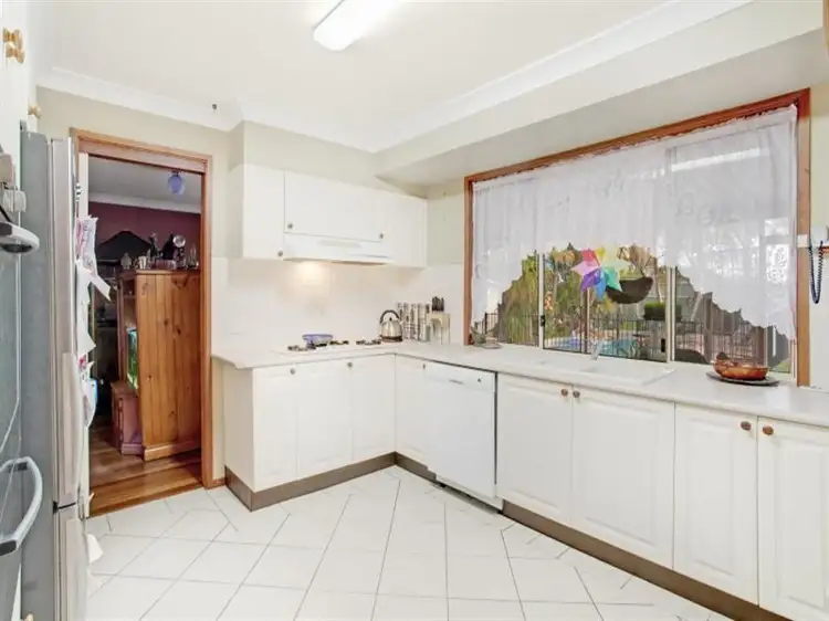 Third view of Homely house listing, 4 Bronwyn Close, Thornton NSW 2322