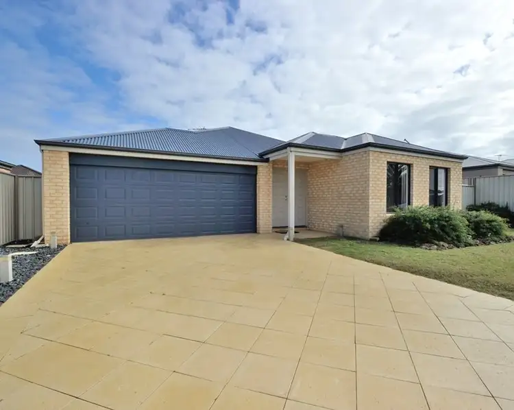 Main view of Homely house listing, 16 Voltaire Way, Secret Harbour WA 6173
