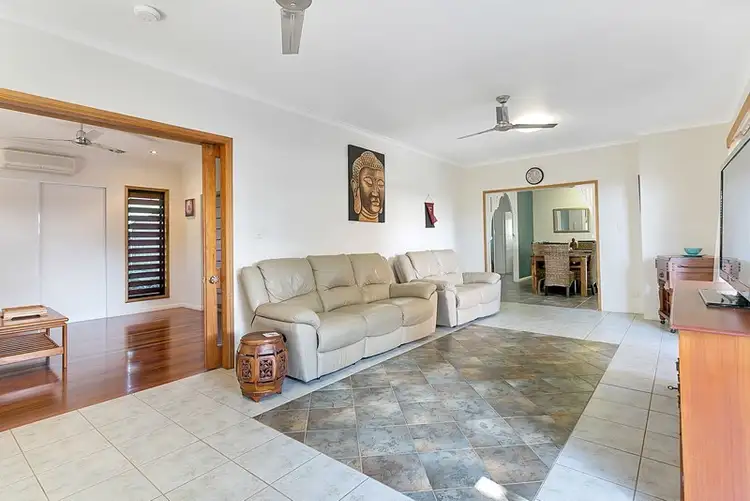 Seventh view of Homely house listing, 8 Struber Street, Edmonton QLD 4869