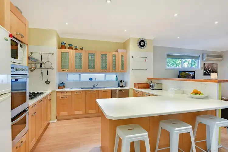 Second view of Homely house listing, 5 Yarrabung Avenue, Thornleigh NSW 2120