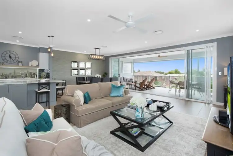 Seventh view of Homely house listing, 40 Station Street, Wellington Point QLD 4160