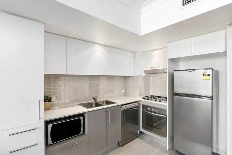 Main view of Homely apartment listing, 1149/56 Scarborough Street, Southport QLD 4215