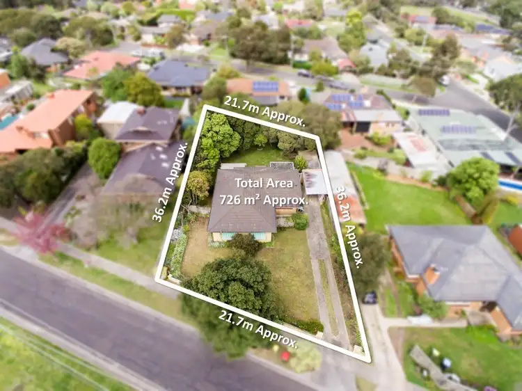 664 Burwood Highway, Ferntree Gully VIC 3156
