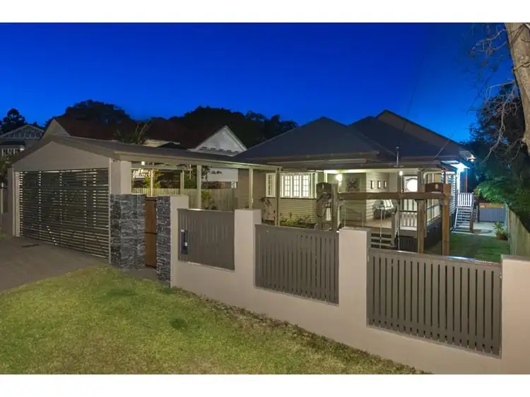 Second view of Homely house listing, 34 Elouera Road, Ashgrove QLD 4060