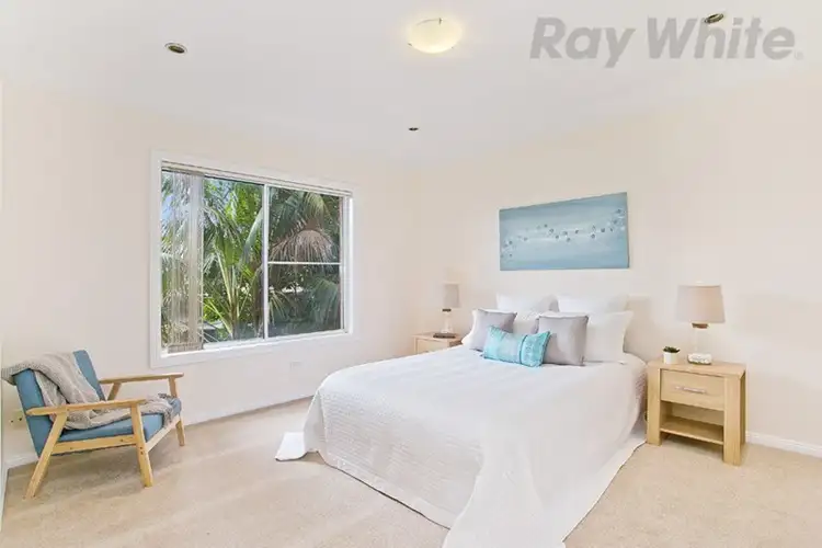 Sixth view of Homely other listing, 1A Wolfe Road (aka 32A Coxs Rd), East Ryde NSW 2113