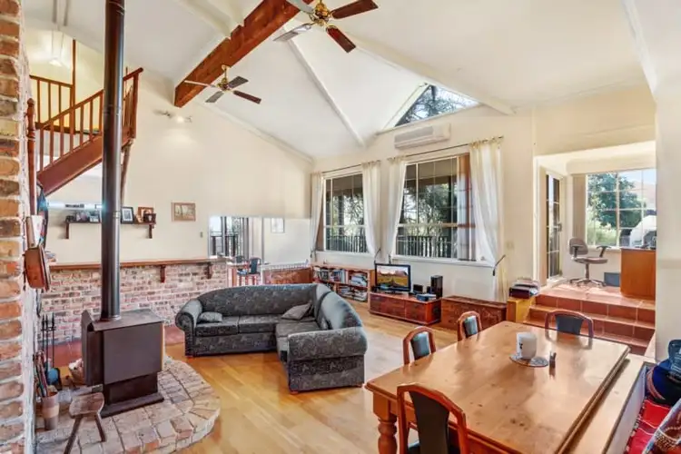 Third view of Homely house listing, 1 Natalie Close, Tenambit NSW 2323