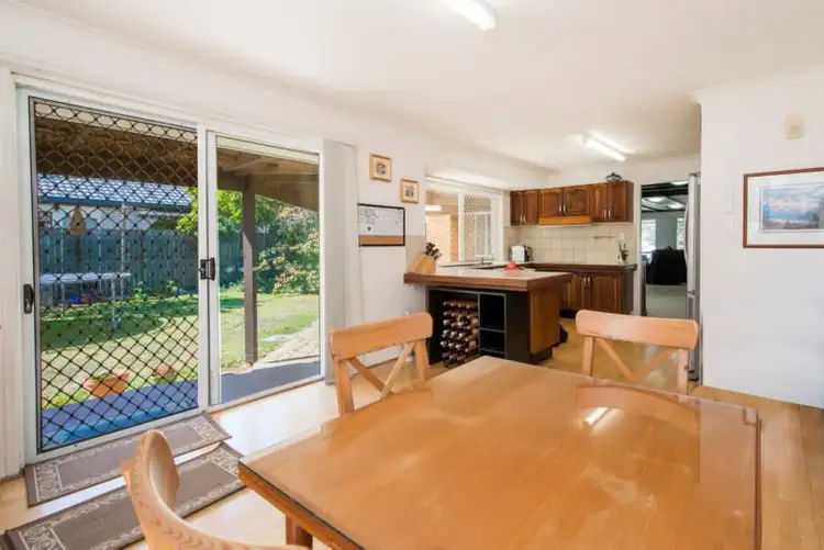 Fifth view of Homely house listing, 142 Barrier Reef Drive, Mermaid Waters QLD 4218