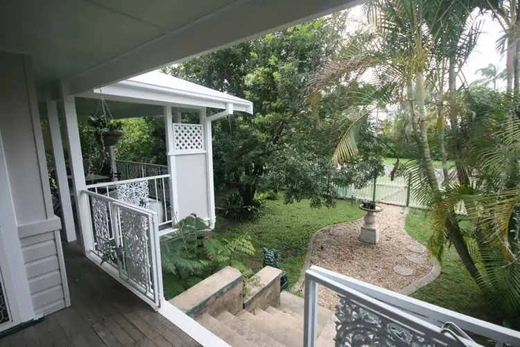 Second view of Homely house listing, 33 McHugh Street, Grafton NSW 2460