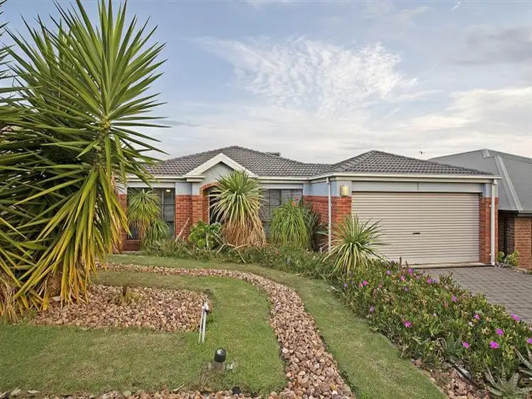 10 Parkview Circuit, Seaford Rise SA 5169