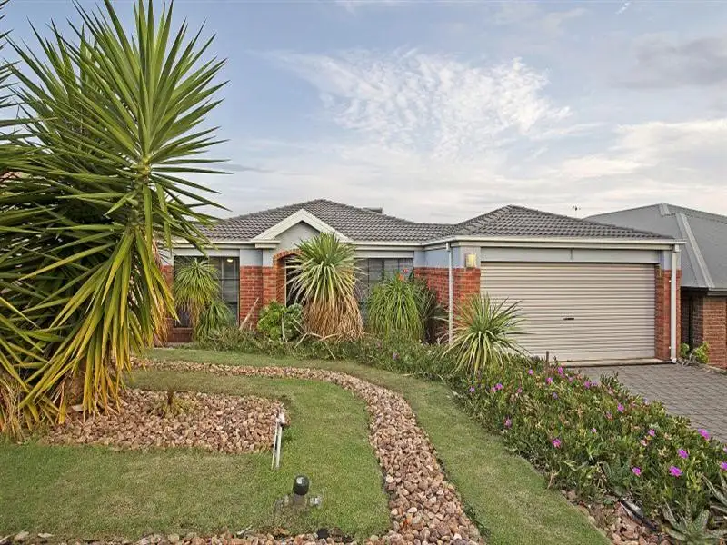 Main view of Homely house listing, 10 Parkview Circuit, Seaford Rise SA 5169