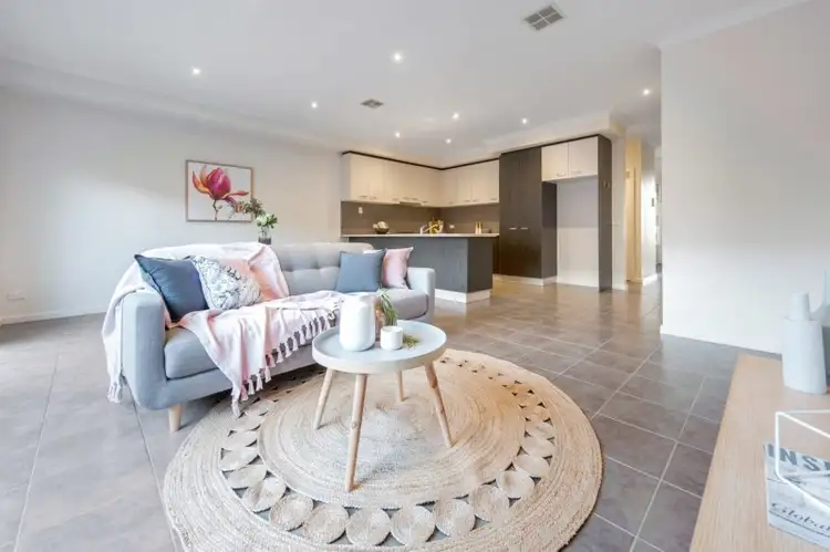 Sixth view of Homely townhouse listing, 222 Windrock Avenue, Craigieburn VIC 3064