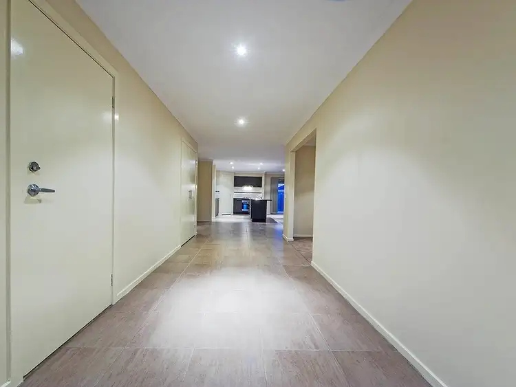 Third view of Homely house listing, 35 Delias Road, Tarneit VIC 3029