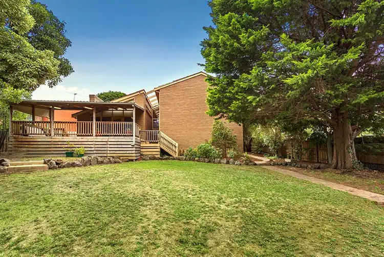 Sixth view of Homely house listing, 14 Craiglea Court, Doncaster East VIC 3109