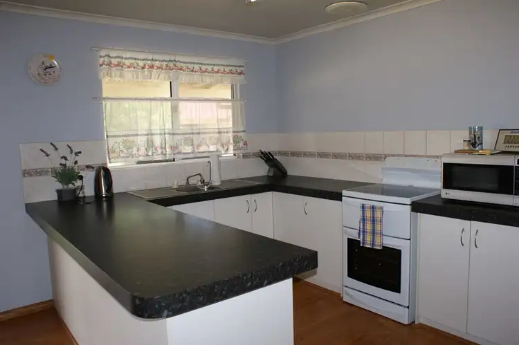 Fifth view of Homely house listing, 33 Pickering Drive, Dongara WA 6525